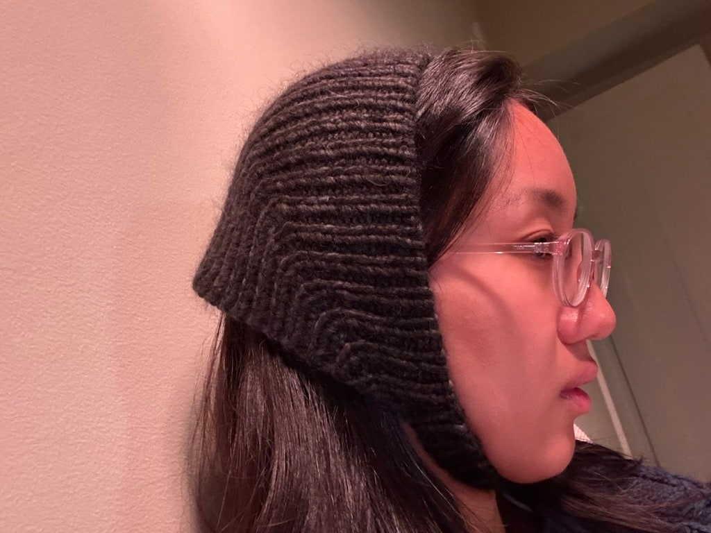 Chunky Bonnet, photo 1